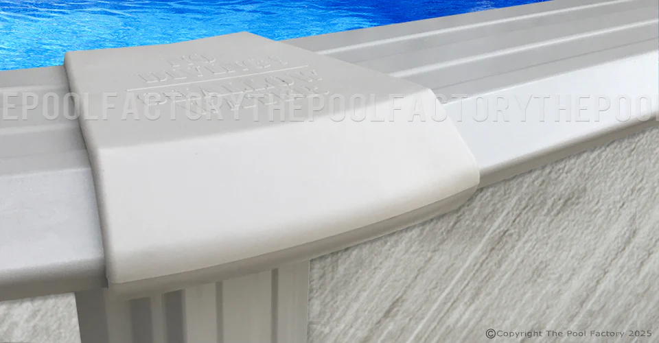 24'x48" Bristol Round Pool - Image 3
