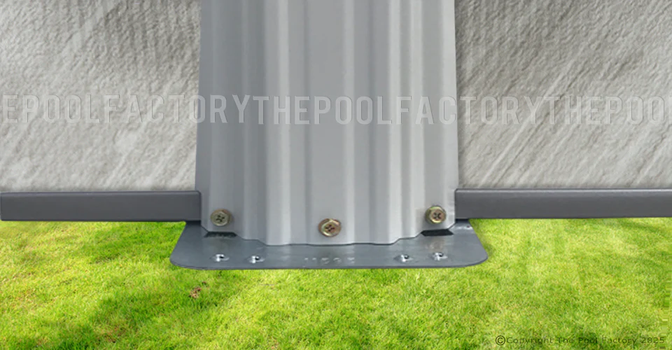 24'x48" Bristol Round Pool - Image 4