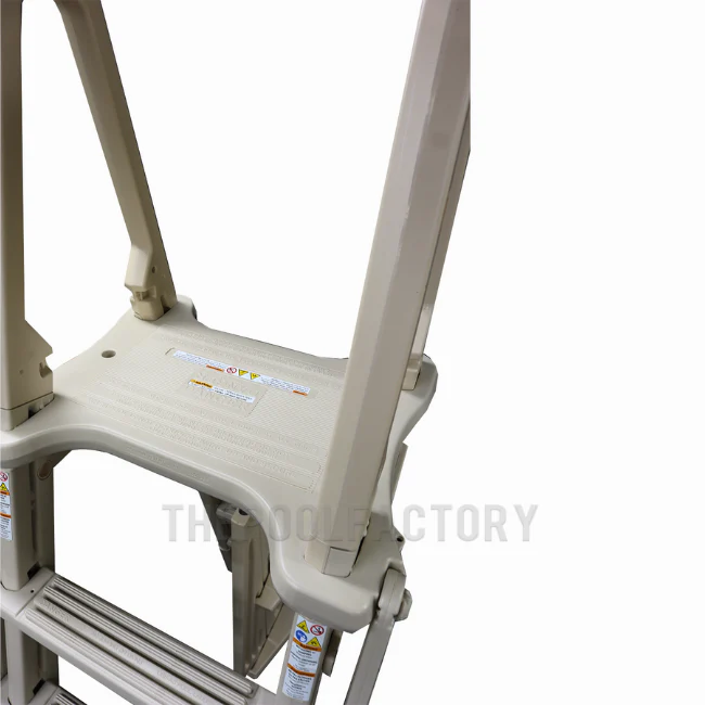 Confer Evolution Resin A-Frame Safety Ladder 7100X - Image 4