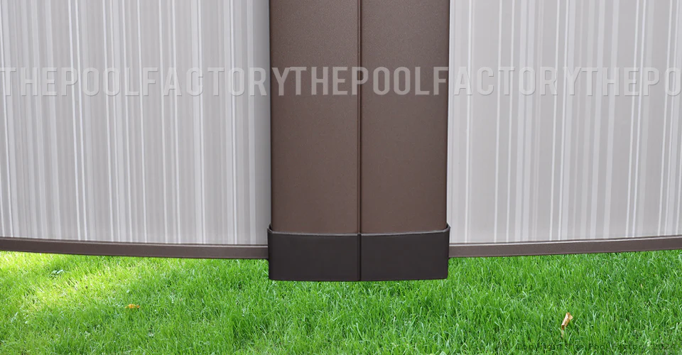 24'x54" Daytona Round Pool - Image 5