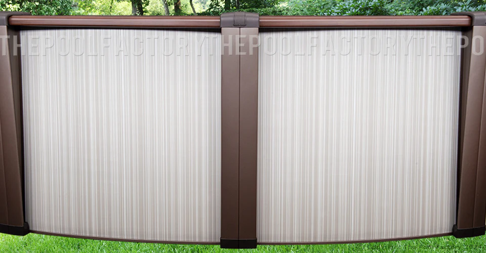 24'x54" Daytona Round Pool - Image 6