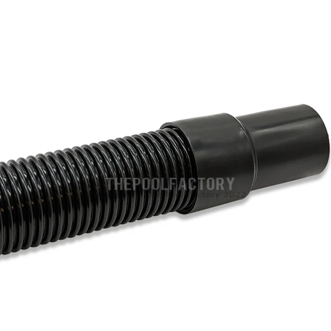 Deluxe Filter Hose 1-1/2"x 6ft