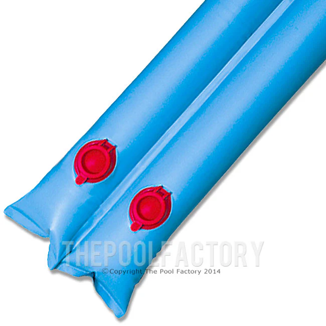 Dual Water Tubes - 1'x8'