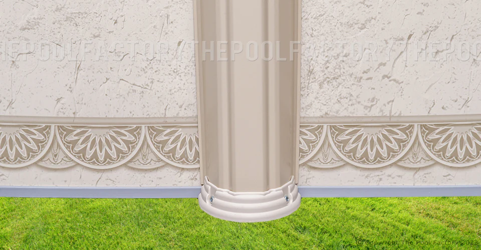 Hampton Round Pool - Image 4