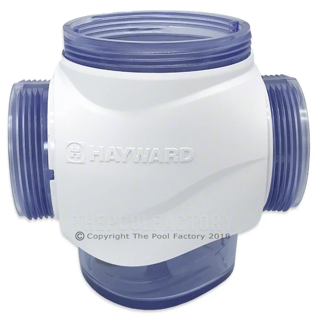 Replacement Vessel For Hayward Salt & Swim ABG