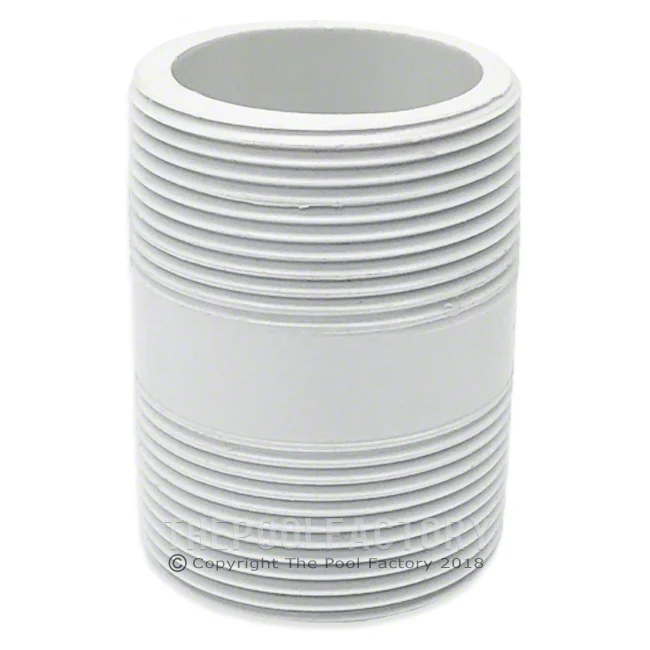 Threaded Nipple For Hayward Salt & Swim ABG
