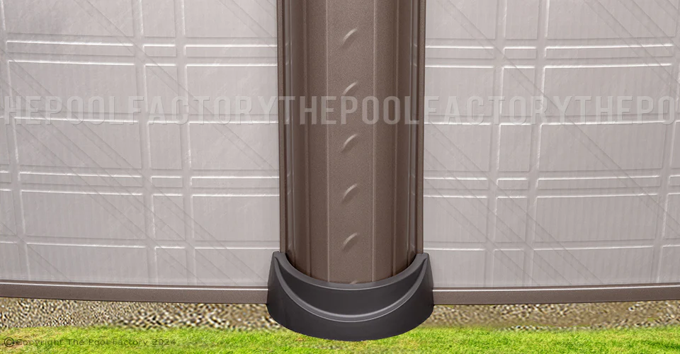 15'x54" Melenia Round Pool - Image 5