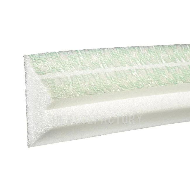 18'x40' Oval Peel N' Stick Foam Pool Cove - Gladon XL - Image 2