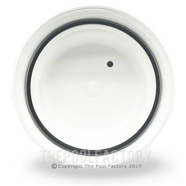 Pool Frog Cover Cap With O-Ring for In-Ground Cycler 5400 - Image 2