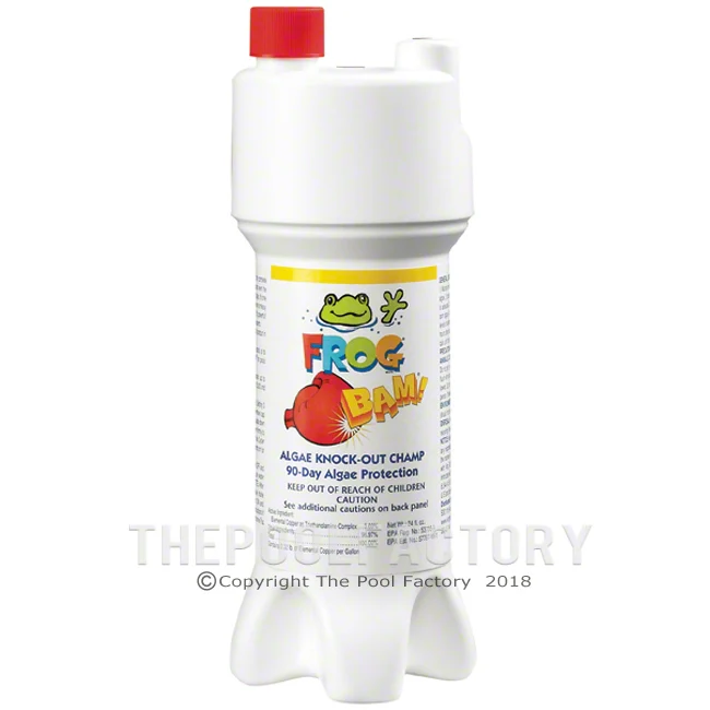 Pool Frog XL Pro System Package - Image 3