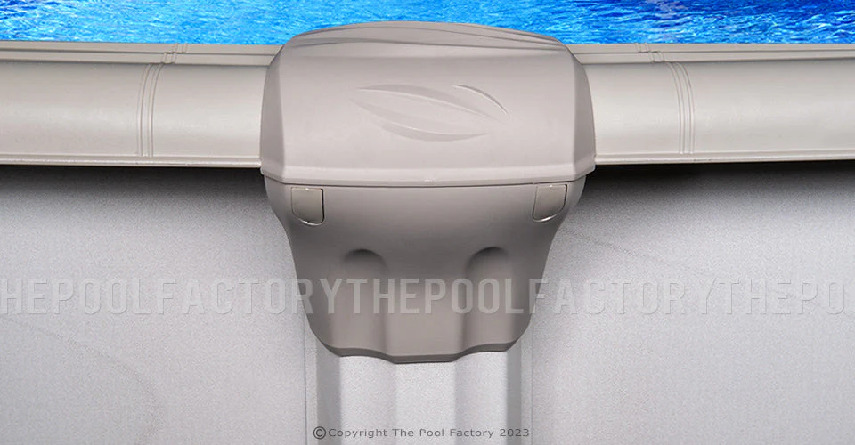 15'x54" Quest Round Pool - Image 2