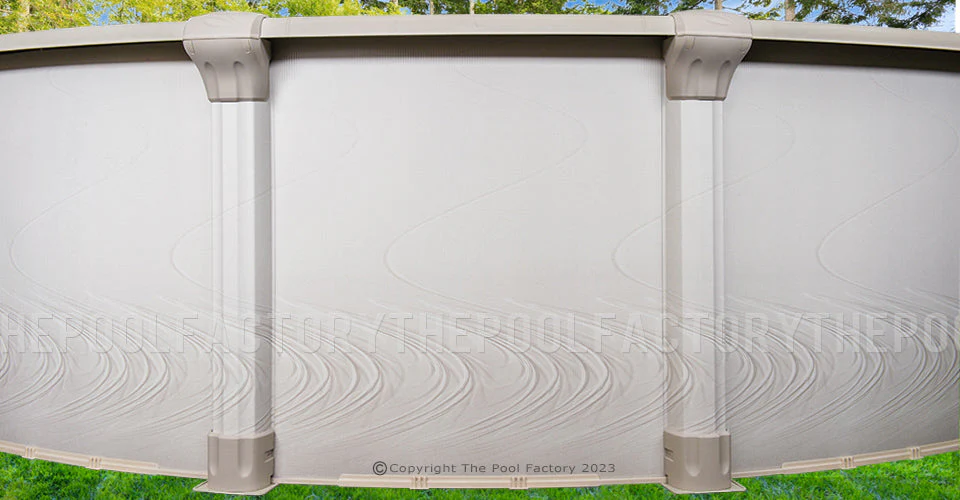 21'x54" Quest Round Pool - Image 5
