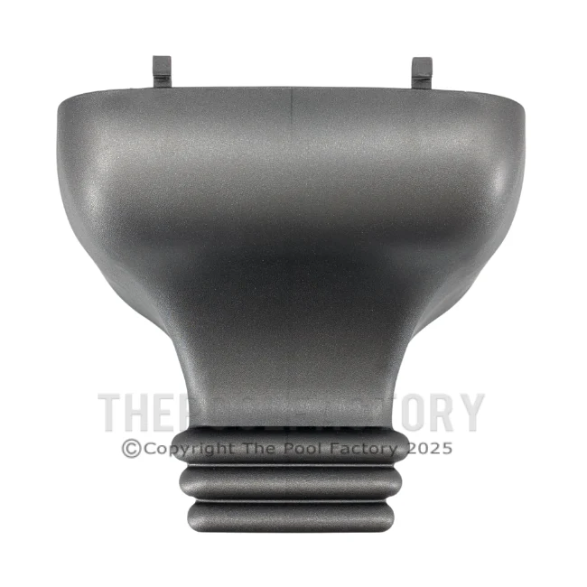 Saltwater Titan Cap Extension Collar - Oval Straight Side