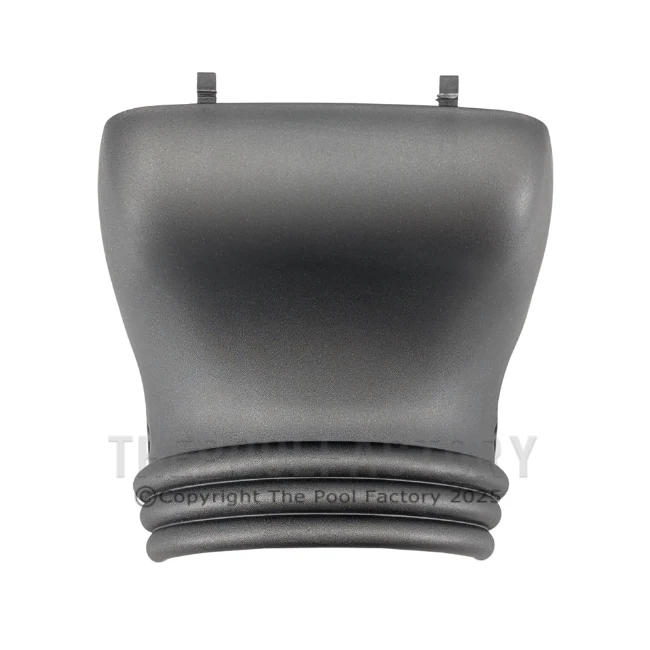 Saltwater Titan Cap Extension Collar - Round & Oval Curved Side