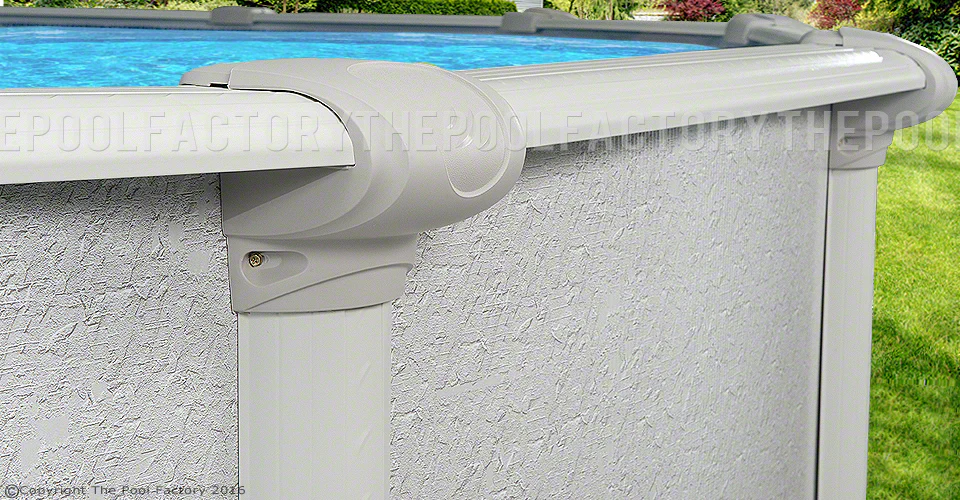 12'x20'x52" Signature RTL Oval Pool - Image 3