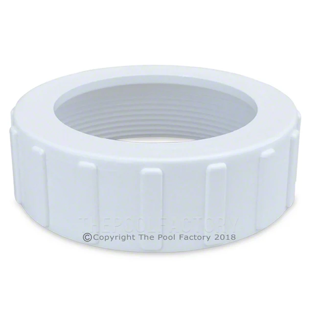 Solaxx Union Nut for Retro Jet & Reliant Salt Cells
