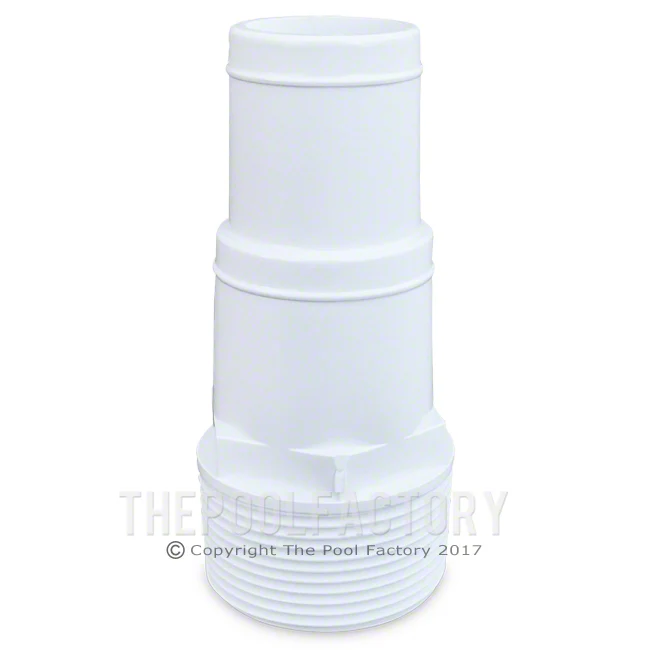 Standard Hose Fitting Adapter 1.25" - 1.5"