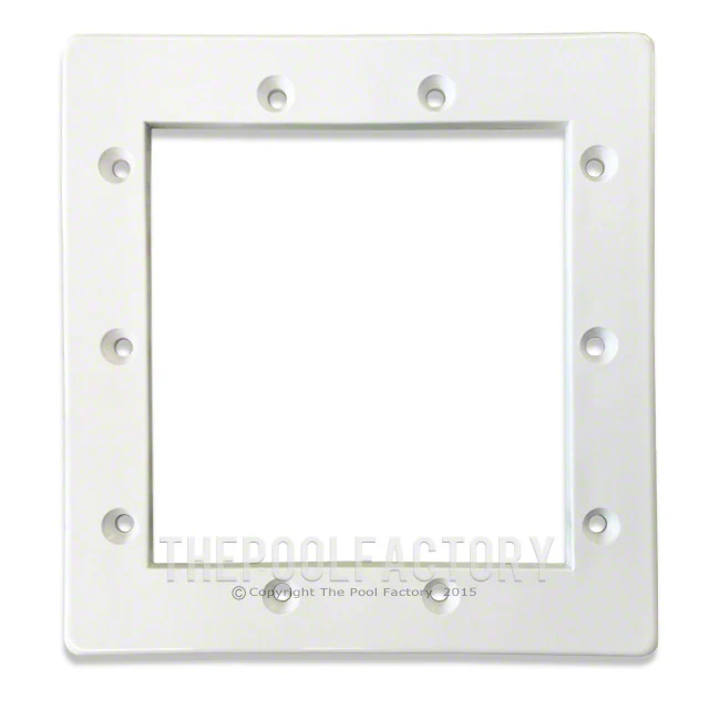 Standard Skimmer Face Plate
