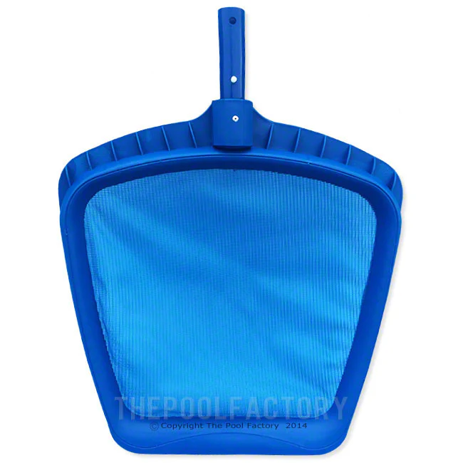 Swimline Professional Heavy Duty Leaf Skimmer 8039