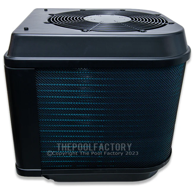 SwimSmart 143K BTU Electric Heat Pump - Image 3