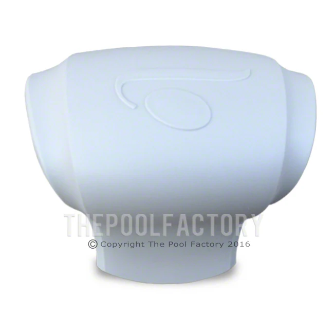 Top Cover/Outer Cap for Curved Side of Oval & Round Intrepid/Oasis Pool Models - Image 2