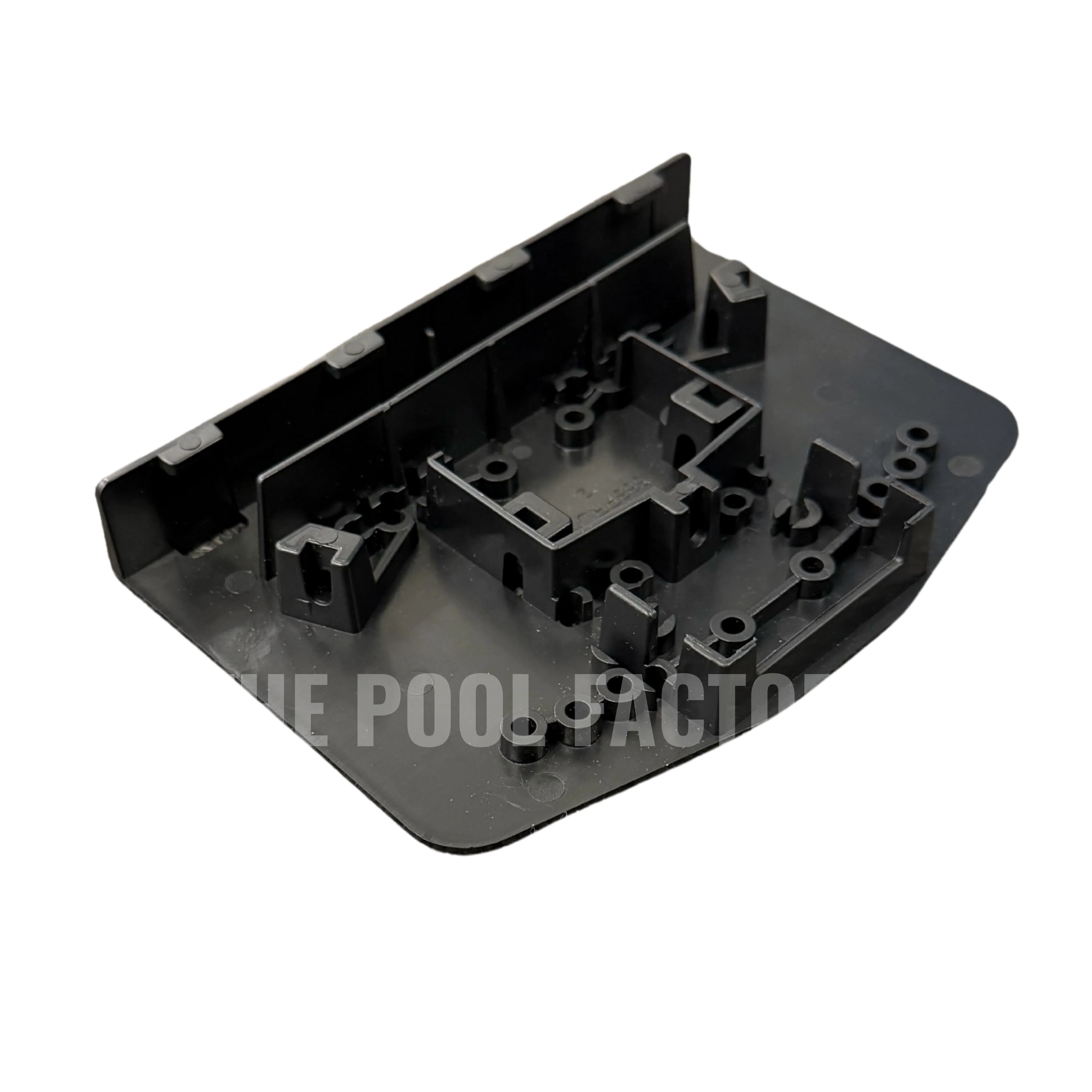 Top Joiner Plate for All Saltwater Edge Pools & Oval Straight Side of Saltwater Titan Pools