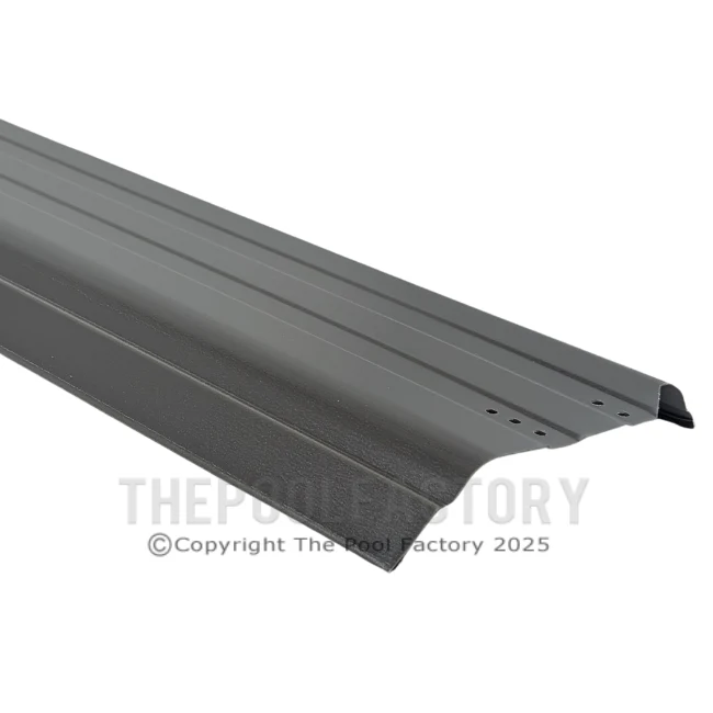 Top Ledge For 15' Round Del Rey Pool Models (46 5/8")