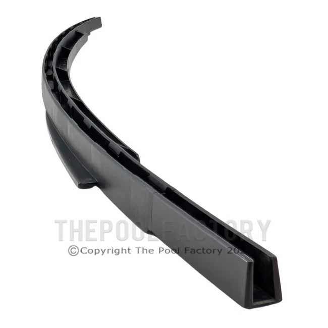 Top Track for 12' & 15' Round & Curved Side of 18'x33' Oval Saltwater Edge Pools (44 1/2")