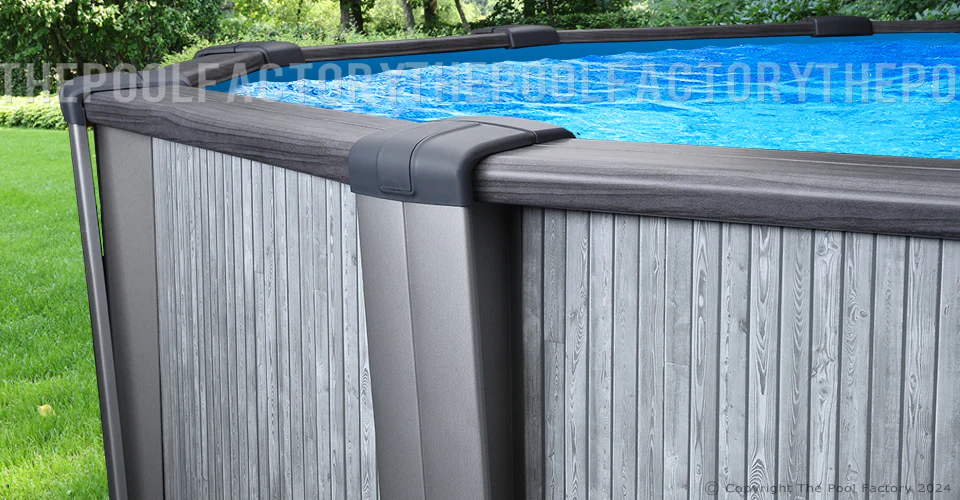 24'x54" Tribeca Round Pool - Image 3