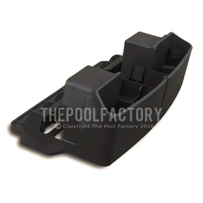 Upright Boot/Bottom Joiner Plate for Curved Side Contempra & Daytona Pool Models