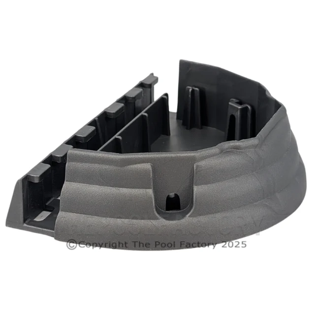 Upright Boot For Round & Oval Curved Side Saltwater Titan Pool Models