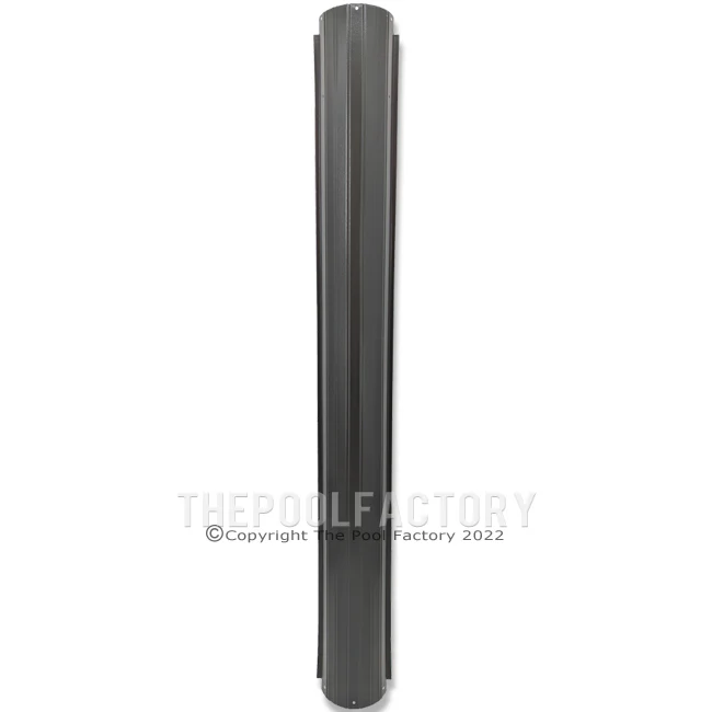 Upright Post For Round & Oval 52" High Curved Side Boreal Pool Models