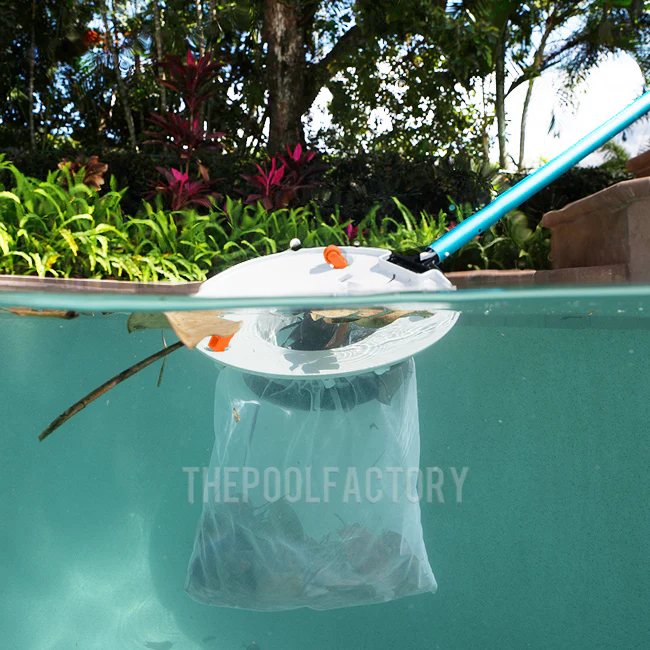 Water Tech Volt Leaf Vac Recharge - Image 5